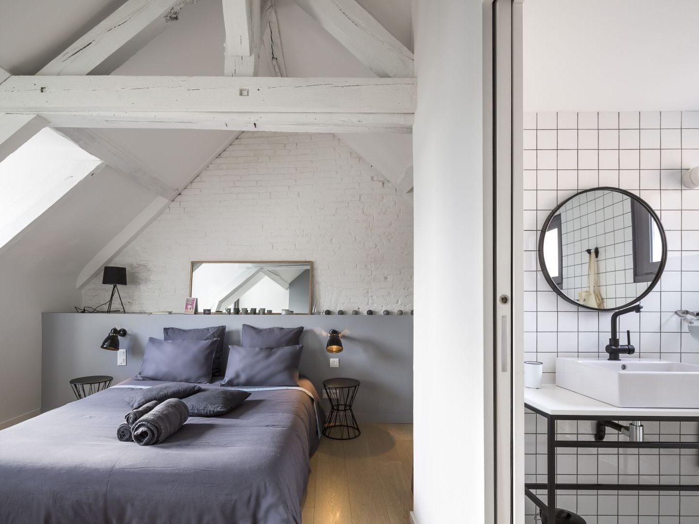 Le Descartes By Cocoonr Apartment Rennes Exterior photo