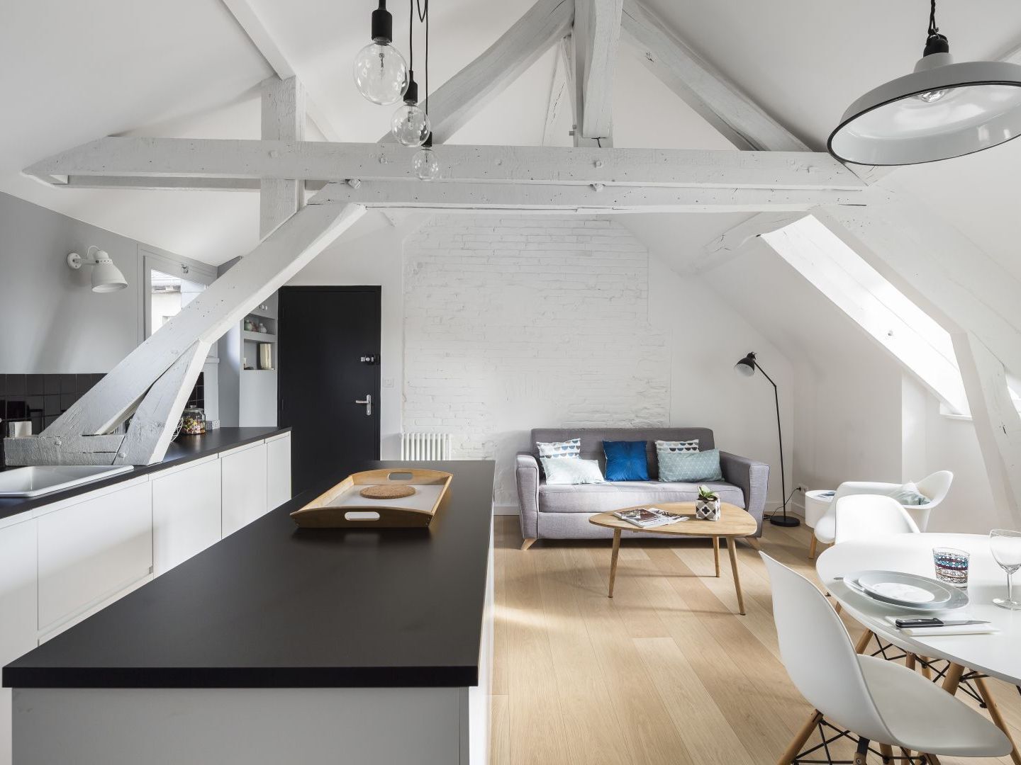 Le Descartes By Cocoonr Apartment Rennes Exterior photo