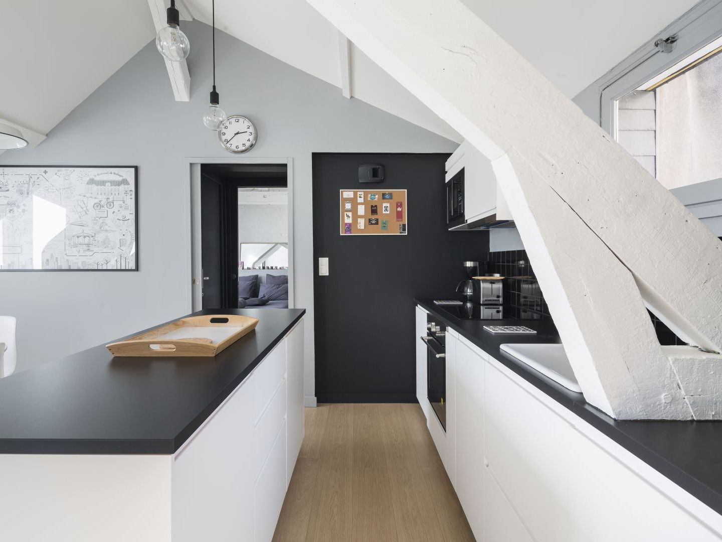 Le Descartes By Cocoonr Apartment Rennes Exterior photo